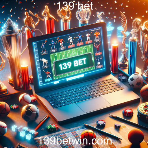 Descubra a Emoção dos Fantasy Sports no 139 Bet