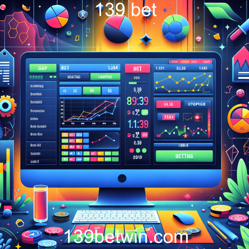 Apostas Esportivas na 139 Bet: Uma Experiência Emocionante e Segura